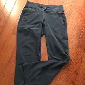 Straight Leg Athleta Pants